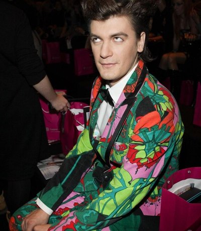 Манучаров: &laquo;Гудков делает героев из маньяков и считает себя с Галкиным совестью нации&raquo;