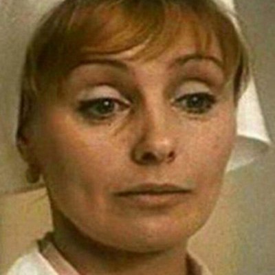 Умерла Мария Стерникова