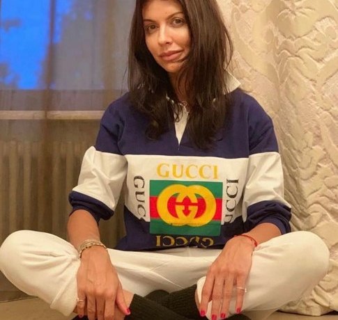 Алиса Аршавина: &laquo;Моя мать давно наркоманка. Не знаем с детьми, куда от нее убежать&raquo;