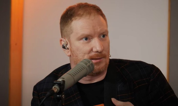 Костя Грим о том, как издевался над &laquo;Иванушками&raquo;: &laquo;Они за всю жизнь ни одной песни не написали&raquo;