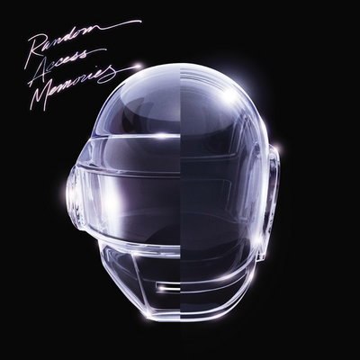 Daft Punk выпустили новый сингл и юбилейную версию альбома &laquo;Random Access Memories&raquo;