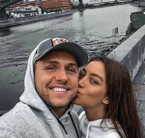 Влад Соколовский рассказал, какое имя выбрал для сына