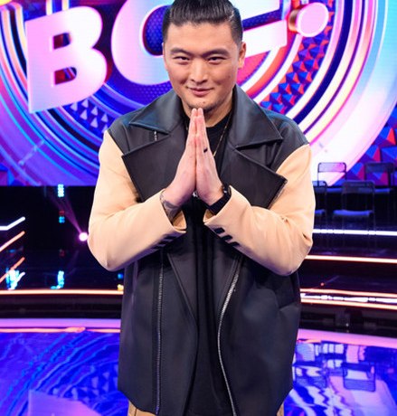 Анатолий Цой: &laquo;Самый нелепый слух обо мне о том, что у меня есть ребенок от Седоковой&raquo;