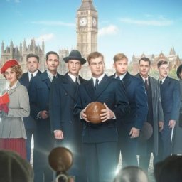 Бокс-офис РФ: &laquo;Одиннадцать молчаливых мужчин&raquo; стартовали третьими