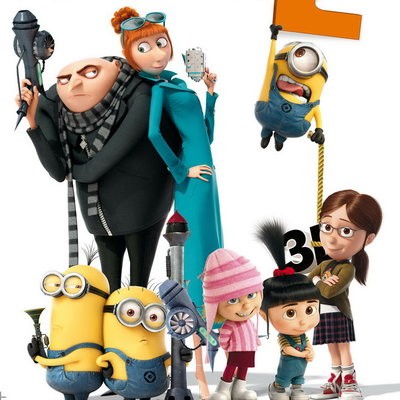 &laquo;Гадкий я 4&raquo; выйдет через два года