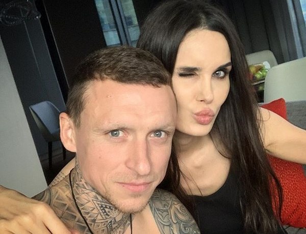 &laquo;На хрен уже ни одному клубу не нужен&raquo;: Алана Мамаева посмеялась над безработным Павлом