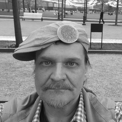 Умер автор программы «Весь этот блюз» Андрей Евдокимов Умер автор программы «Весь этот блюз» Андрей Евдокимов