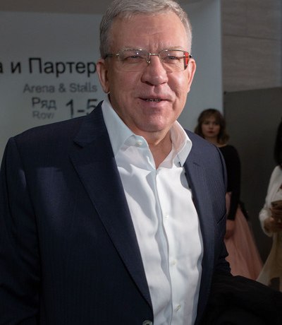 Алексей Кудрин: &laquo;Я снова буду в Израиле. Еду на ранее запланированные медицинские консультации&raquo;