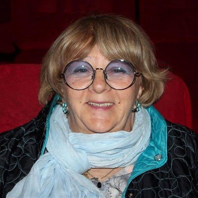Алла Сурикова расскажет о любви к кино в &laquo;Эльдаре&raquo;