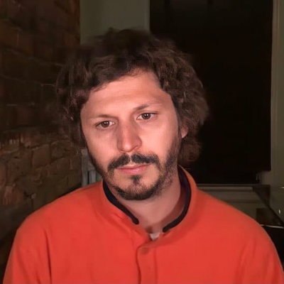 Майкл Сера стал отцом