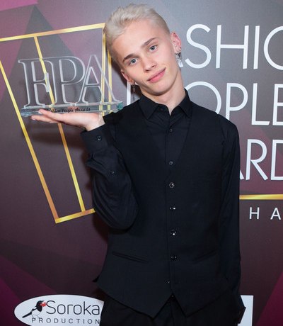 Медведева забыта! Нежный поцелуй Дани Милохина с Луизой-Габриэлой Бровиной &ndash; видео