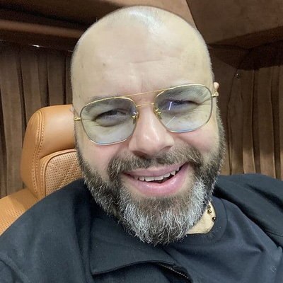 Сегодня: Максиму Фадееву - 55