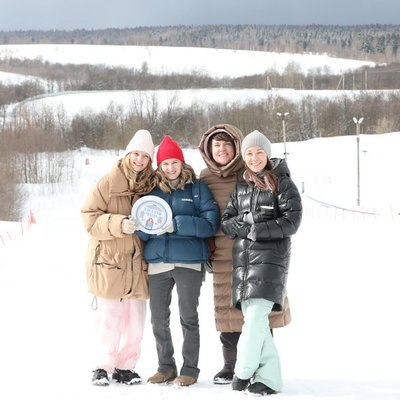 Татьяна Васильева и Мария Миронова снимутся в сериале про подростков &laquo;Загадай любовь&raquo;