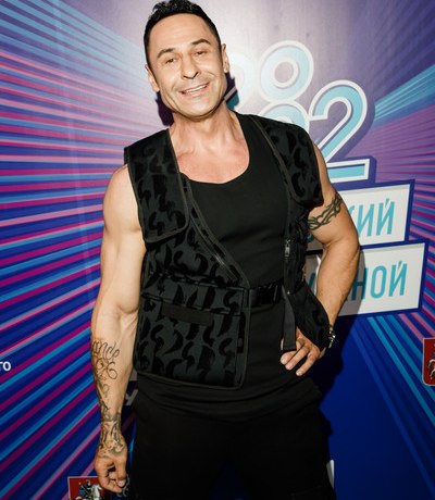 Костюшкин рассказал, как Лайма Вайкуле избегала его во время выступления: &laquo;Вообще на меня не смотрит