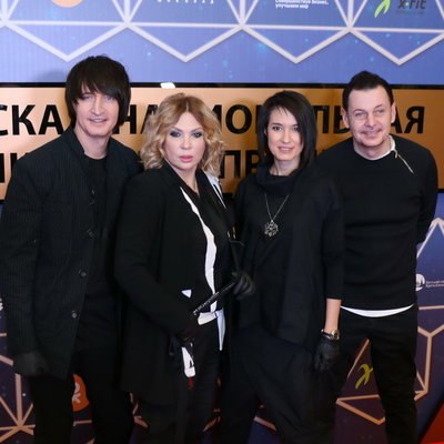 &laquo;Город 312&raquo; отметит 20-летие с альбомом &laquo;Здесь и сейчас&raquo;