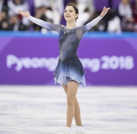 &laquo;Смысл приглашать Женю, если она поменяла фамилию Бабасян на Медведеву&raquo;: в Армении осуждают фигурист