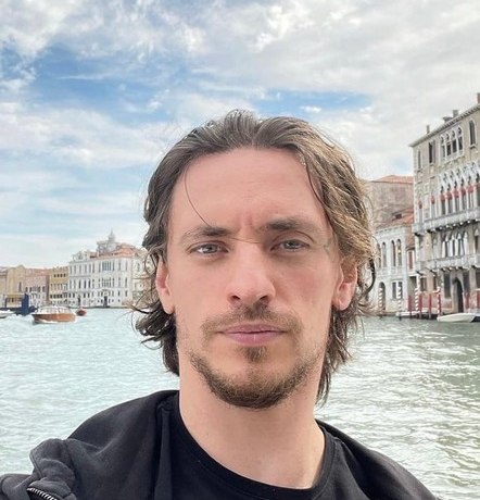 Сергея Полунина экстренно прооперировали