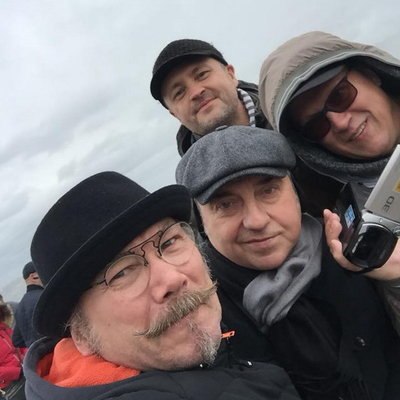 Песни &laquo;ЧайФа&raquo; превратят в мюзикл