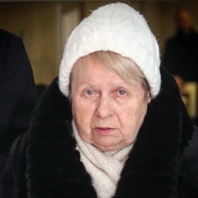 Сегодня: родились Александра Пахмутова и Иван Стебунов