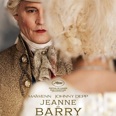 &laquo;Жанна Дюбарри&raquo; выйдет в российский прокат