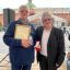 Премию Terra Incognita Awards вручили на Красной площади