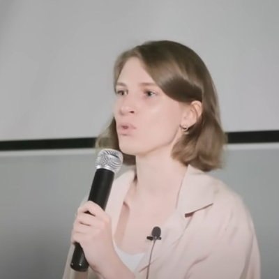 Обзор: &laquo;Музыка из советского кино. Лекция Анны Виленской&raquo;