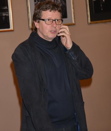 Молодая жена Ширвиндта: &laquo;Когда у меня спрашивали: &laquo;А это ваш папа?&raquo;, &ndash; я захлебывалась в волне стыда