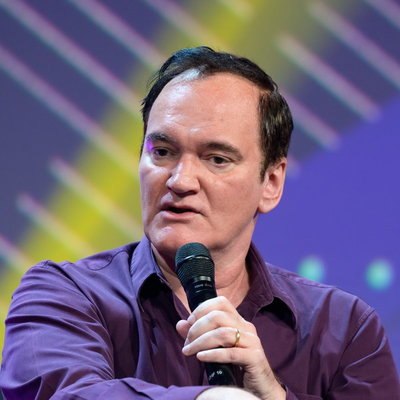 Квентин Тарантино написал сценарий своего последнего фильма