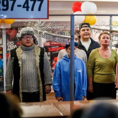 &laquo;Горку&raquo; по пьесе Алексея Житковского покажут в Театре Наций