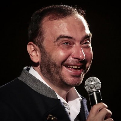 Константин Хабенский и Дмитрий Бертман расскажут про &laquo;Ночь театров&raquo;