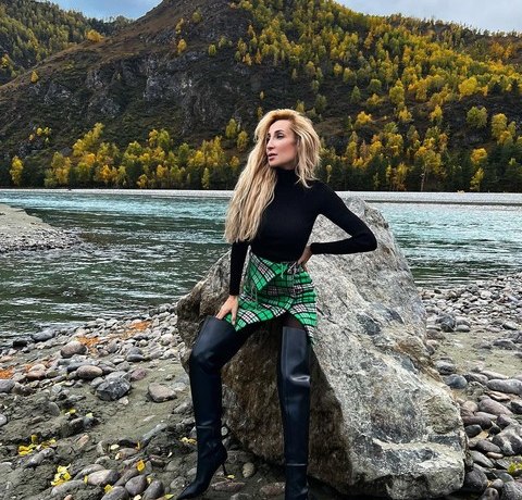 Виктория Демидова: &laquo;Моя свадьба пройдет не в России. Надеюсь, мой мужчина меня поддержит&raquo;