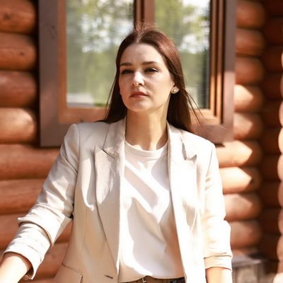 Сериал &laquo;Паромщица. Долина Мечты&raquo; с Глафирой Тархановой покажет &laquo;Россия&raquo;