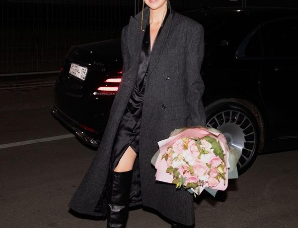 Елена Блиновская: &laquo;Муж сказал фразу, которая меня пришибла окончательно&raquo;