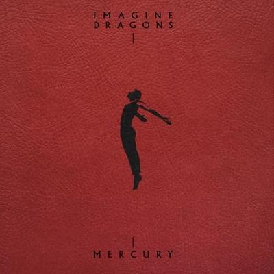 Imagine Dragons представили второй акт своего альбома