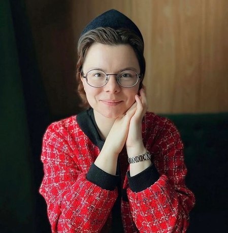 А вы все бабушка! Татьяна Брухунова помолодела, примерив игривый образ