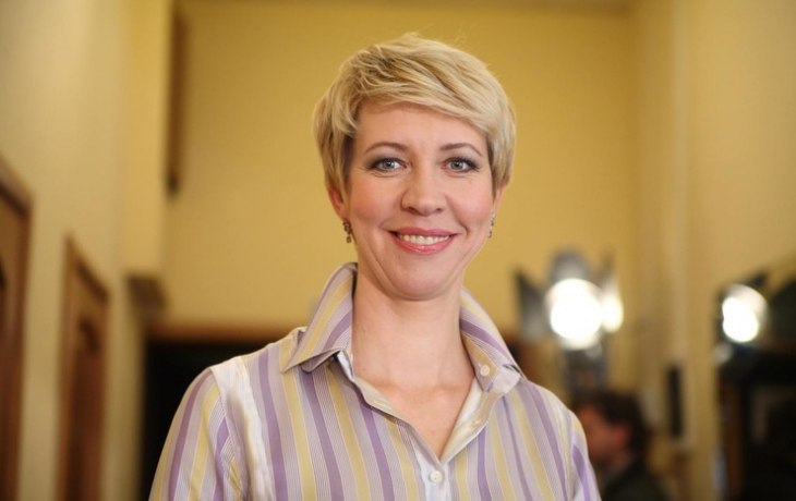 Татьяна Лазарева: &laquo;Я малообразованный человек и как сибирская дурочка не понимаю, что делать&raquo;