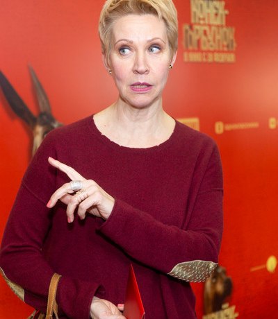 Живущая в Испании Лазарева предрекла страшное будущее России: &laquo;Увидим ужасающий распад общества&raquo;