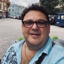 Игорь Саруханов начнет отмечать юбилей группы &laquo;Круг&raquo; в &laquo;Эльдаре&raquo;