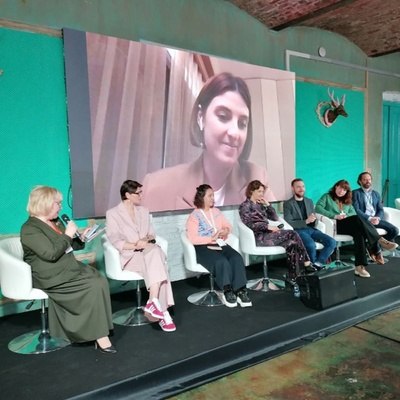 На CSTB обсудили кинематограф Индии, Турции, Китая и Южной Кореи