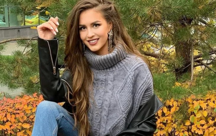 Анна Бузова: &laquo;После инсульта я полгода находилась в жутком состоянии жертвы&raquo;