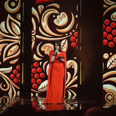 ТНТ представил программы и сериалы нового сезона