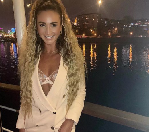 Ольга Бузова о конфликте с сестрой: &laquo;Женские споры есть у всех!&raquo;