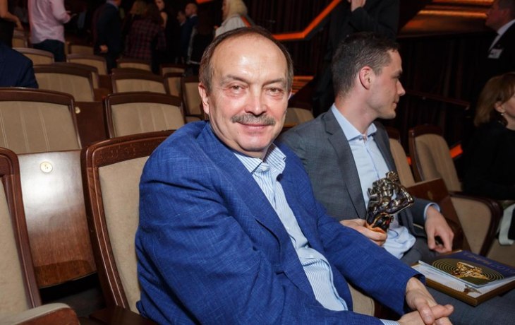 Андрей Козлов о работе с Валерией Гай Германикой, нелюбви к соцсетям и будущем &laquo;Что? Где? Когда?&raquo;