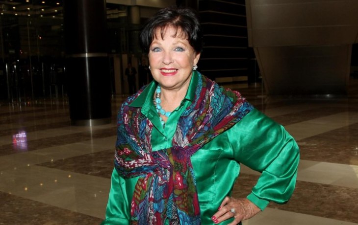 Наталья Фатеева не хочет жить с детьми: &laquo;Если бы могла двигаться &ndash; уехала бы. Меня ничего не держит&raquo;