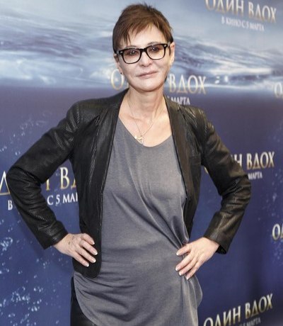 Ирина Хакамада о трудностях после смерти мужа: &laquo;Долги огромные. Больше, чем все мои деньги&raquo;