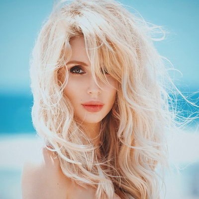 Светлана Лобода вернулась к работе после паузы