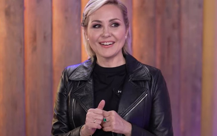 &laquo;Знак Тельца &ndash; вспоминаем 1941-й&raquo;: Василиса Володина описала будущий год