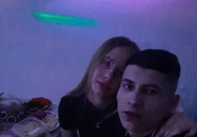 Видео допроса убийцы, зарезавшего 17-летнюю возлюбленную в порыве ревности