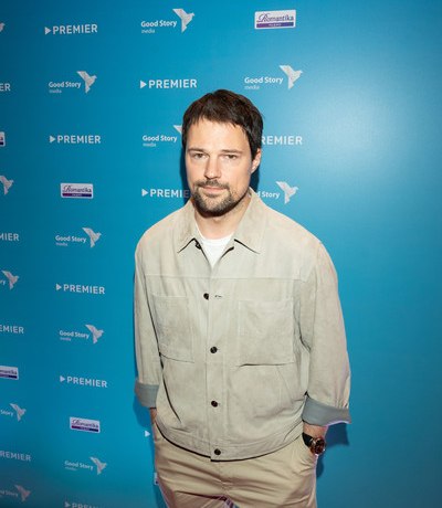 Застенчивый Козловский, Асмус в дерзком образе, Повереннова с мужем: премьера фильма &laquo;Люся&raquo;