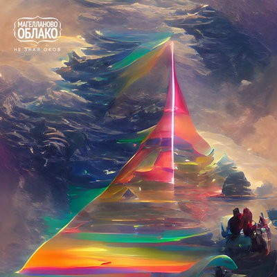 &laquo;Магелланово облако&raquo; спели &laquo;Не зная оков&raquo; (Слушать)